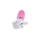 Summer Infant Step-By-Step Potty Girl Image 1