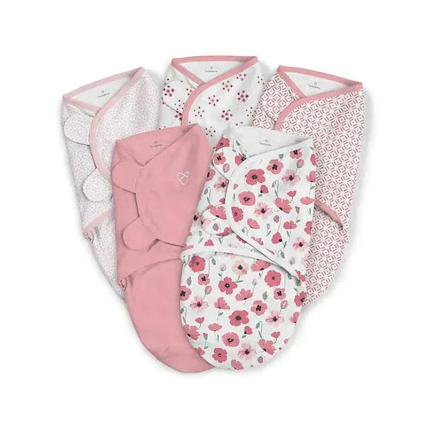 summer infant swaddleme wrapsack Summer Infant