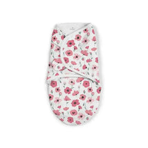 Summer Infant - Swaddleme Original Swaddle 5-Pk, Floral Girl (Small) Image 2