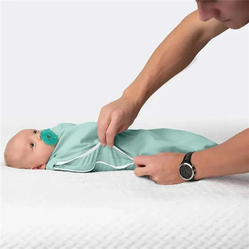 summer infant newborn swaddle pod Summer Infant