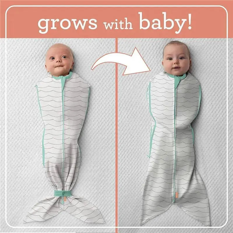 summer infant swaddleme pod Summer Infant