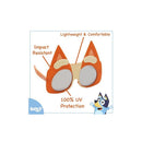 Sun-Staches Bingo Bluey Sunglasses Image 3
