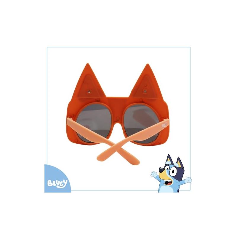 Sun-Staches Bingo Bluey Sunglasses Image 5