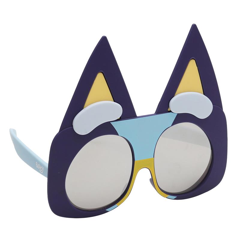 Sun-Staches Bluey Sunglasses Image 2