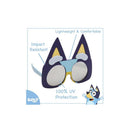 Sun-Staches Bluey Sunglasses Image 3