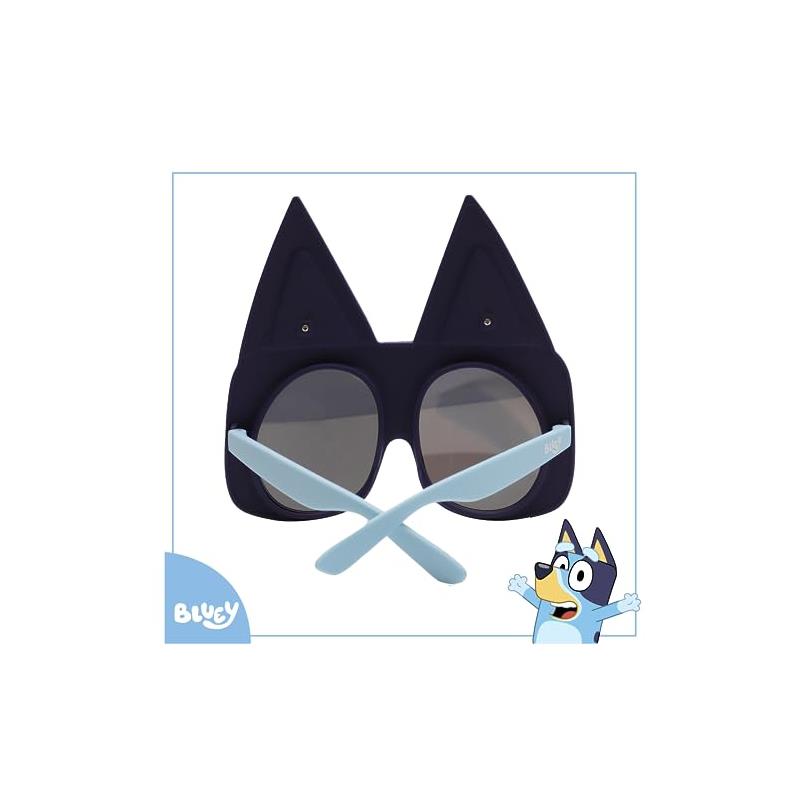 Sun-Staches Bluey Sunglasses Image 5