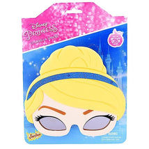 Sun-Staches Cinderella Sunglasses Image 2