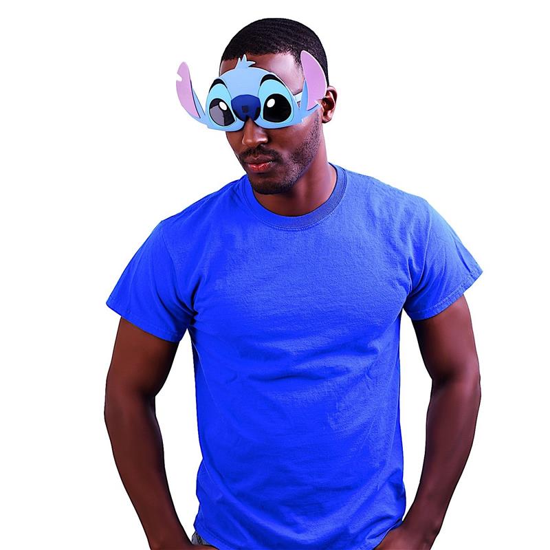 Sun-Staches Disney Stitch Sunglasses Image 5