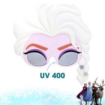 Sun-Staches Frozen Queen Elsa Of Arendelle Sunglasses Image 2