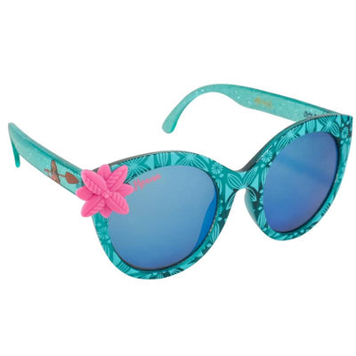 Sun-Staches Kids Arkaid Disney Moana Blue Sunglasses Image 1
