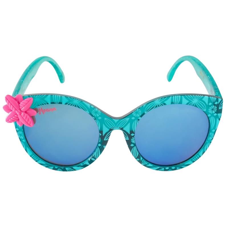 Sun-Staches Kids Arkaid Disney Moana Blue Sunglasses Image 3