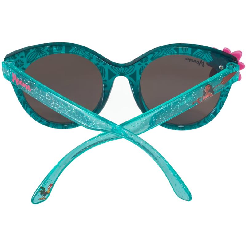 Sun-Staches Kids Arkaid Disney Moana Blue Sunglasses Image 4