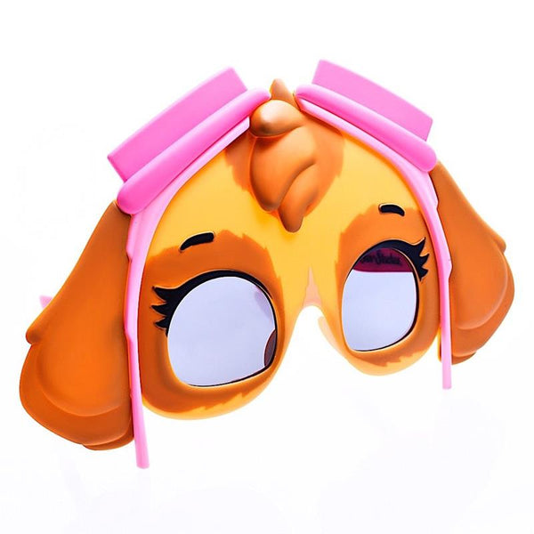 Paw Patrol Skye Sun-Staches