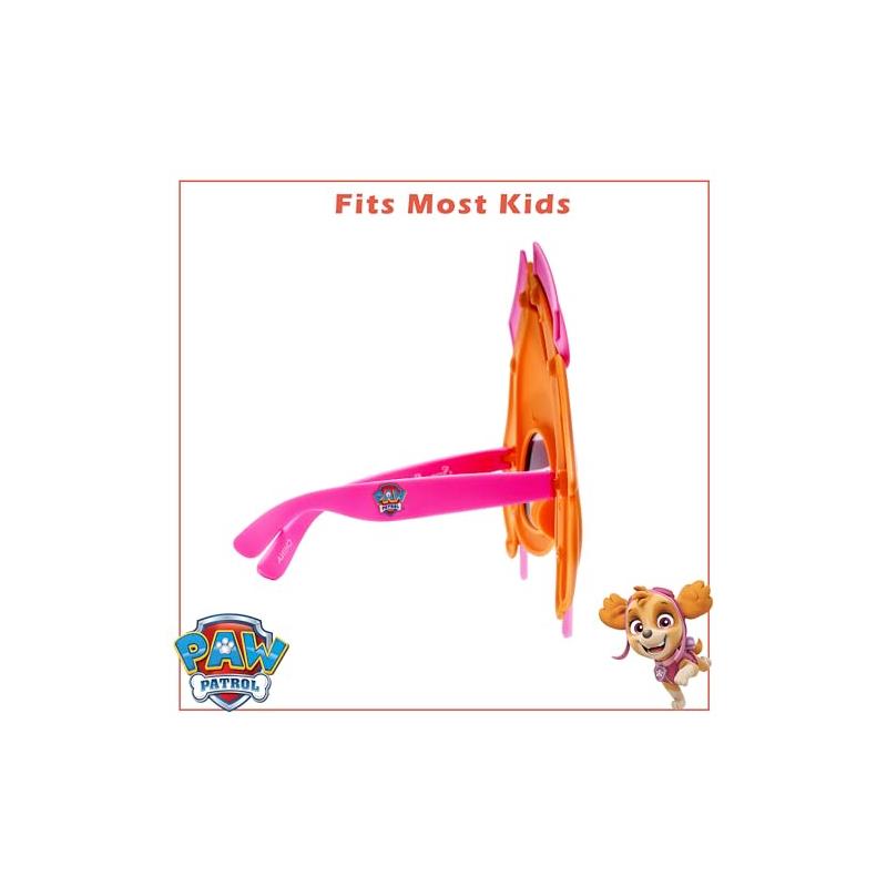 Sun-Staches Paw Patrol Official Skye Sunglasses Costume Image 4