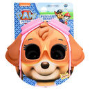 Sun-Staches Paw Patrol Official Skye Sunglasses Costume Image 6