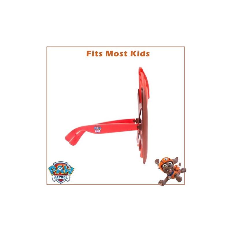Sun-Staches Paw Patrol Official Zuma Sunglasses Costume Image 4
