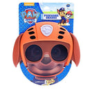 Sun-Staches Paw Patrol Official Zuma Sunglasses Costume Image 6