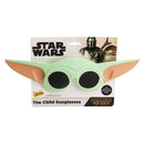 Sun-Staches Star Wars The Mandalorian The Child Grogu Sunglasses Image 2