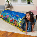 Sunny Days - Cocomelon 5 Foot Pop Up Tunnel Image 2