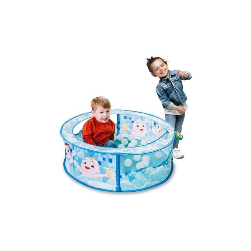 Sunny Days - Cocomelon Bath Time Sing Along Play Center Image 1