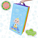 Sunny Days - Cocomelon Official 6ft Tumbling Mat Image 5