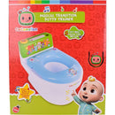 Sunny Days - Cocomelon Official Musical Transition Potty Trainer Image 2