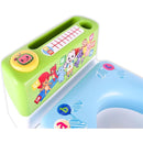 Sunny Days - Cocomelon Official Musical Transition Potty Trainer Image 4