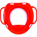 Sunny Days - Cocomelon Soft Potty Training Seat, Red Image 13