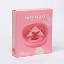 Sunnylife - Baby Float, Ocean Treasure, Pink Image 6