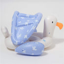 Sunnylife - Baby Float Sid The Seagull Blue Image 3