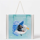 Sunnylife - Baby Float Sid The Seagull Blue Image 7