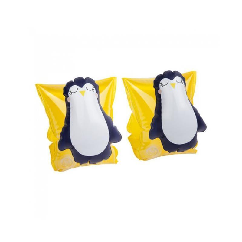 Sunnylife Float Bands Penguin Image 1