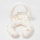 Sunnylife - Float Together Baby Seat Apple Sorbet Multi Image 4