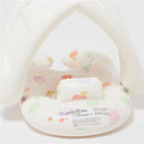 Sunnylife - Float Together Baby Seat Apple Sorbet Multi Image 6