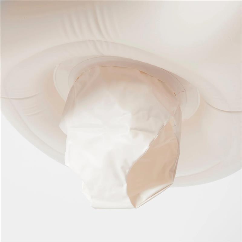 Sunnylife - Float Together Baby Seat Apple Sorbet Multi Image 7