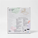 Sunnylife - Float Together Baby Seat Apple Sorbet Multi Image 9
