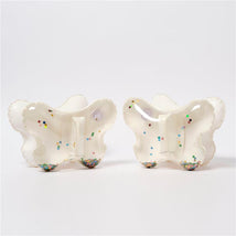 Sunnylife - Kids Inflatable Arm Bands Cotton Candy Glitter Image 2