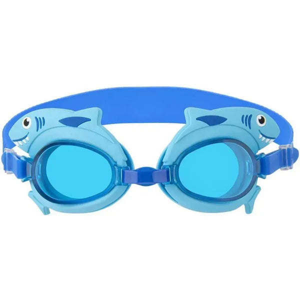 Sunnylife Shaped Goggles Kids Swimming Shark | MacroBaby