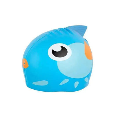 Sunnylife Shaped Swim Cap Pufferfish