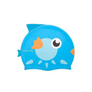 Sunnylife Shaped Swim Cap Pufferfish Image 1