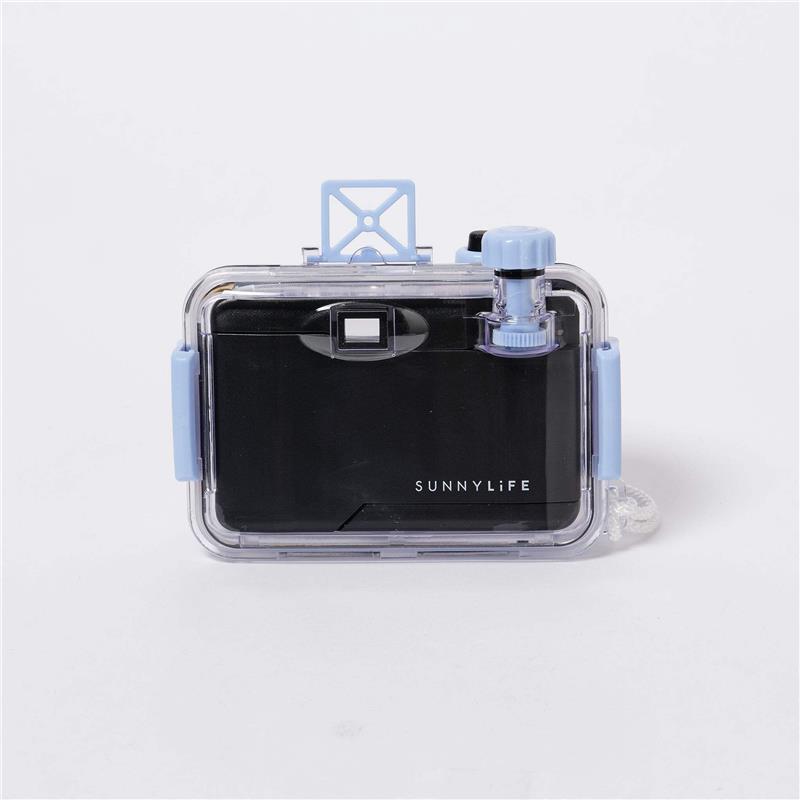 Sunnylife - Underwater Camera Underwater Camera Blue Wave Image 5