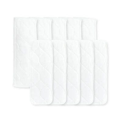 Swaddle Designs Pack of 10 Boosties Disposable Inserts Image 1