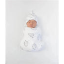 Swaddle Designs - Panda Premium Cotton Muslin Swaddle Blanket Image 3