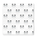 Swaddle Designs - Panda Premium Cotton Muslin Swaddle Blanket Image 5