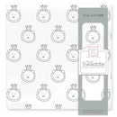 Swaddle Designs - Royal Lion Muslin Swaddle Blanket Image 1