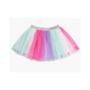 Sweet Wink - Baby Girl Cotton Candy Fairy Tutu Image 1