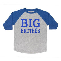 Sweet Wink - Big Brother Shirt Pregnancy Announcement Image 1