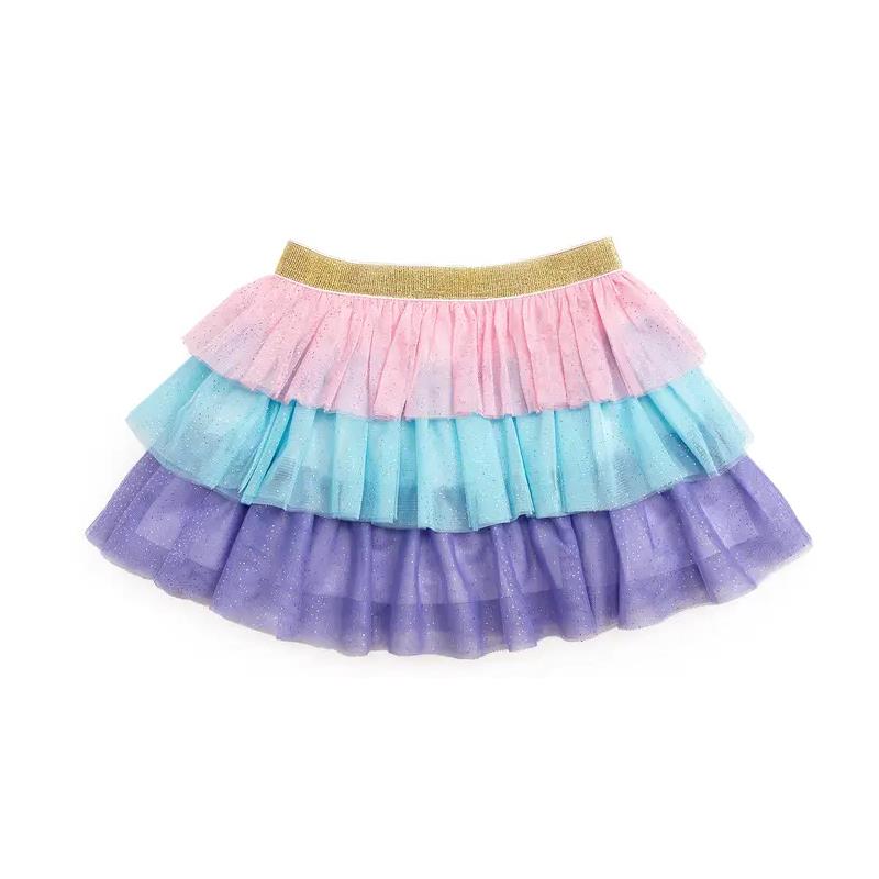 Sweet Wink - Dream Petal Tutu Dress Up Skirt Image 2