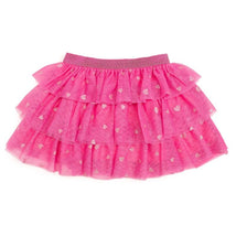 Sweet Wink - Heart Petal Tutu Girls Clothes Image 2