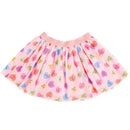 Sweet Wink - Kids Candy Hearts Valentine's Day Tutu Image 1
